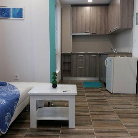 Дом Нептун Primorsko Eksteriør billede